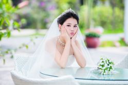 点击看大图 -金夫人婚纱摄影(华南店)
