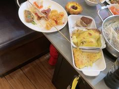 -尚宴牛特鲜自助(太原街万达店)