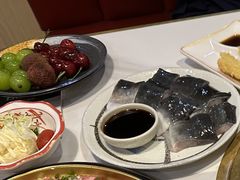 -拾也•和牛•海鲜•烤肉放题(卓悦INTOWN店)