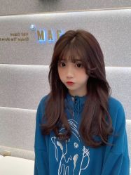 -3AM HAIR SALON染发接发