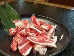 -九田家黑牛烤肉料理(太阳城店)