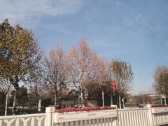 -MI WU FACTORY米屋美食工厂餐厅(绿地店)