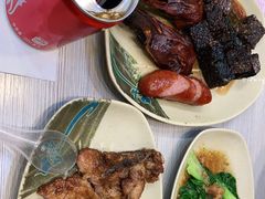 -圆宝台湾小吃(迎津街店)