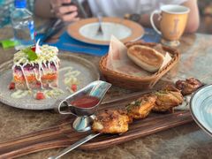 -卢布里西餐厅(总店)