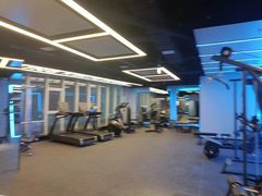 -NRG健身私教CLUB(打浦桥店)