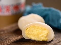 -喜茶(广州石牌桥店)