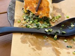 -地二手作鱼汤馄饨(上街里店)