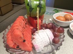-海底捞火锅(天津SM城市广场店)