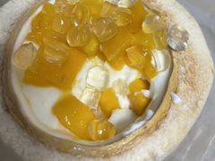 -椰不二(江北大洋百货店)