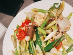 -1937青岛老味道·海肠捞饭·青岛菜(大鲍岛栈桥店)