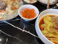 -巴依老爷新疆美食(清华东门店)