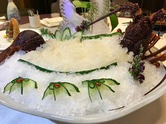 -昆山裕元花园酒店·囍园中餐厅