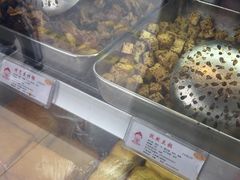 -娘心豆品(方庄店)