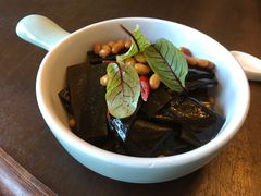 美极腌海带-望京楼flavor餐厅(古北水镇景区店)