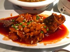 -小吴越·江浙融合菜(惠山万达广场店)
