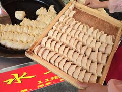 -水丰锅贴(延吉东路店)