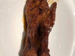 -南门小馆·清真(国贸商城店)