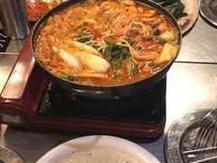 -MI WU FACTORY米屋美食工厂餐厅(绿地店)