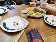 -满园烤鸭·春饼(中街大悦城店)