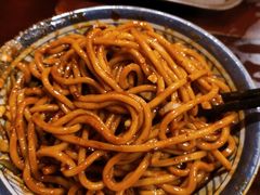 担担面-小街天府