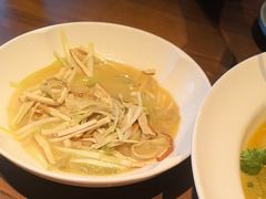 香干韭芽肉丝-東大方(瓶窑广场店)