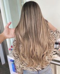 -FASHION PALACE hair+