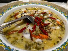 -国味壹号·精品湘菜·宴请佳选(新天地店)