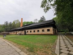 -景德镇古窑民俗博览区