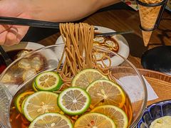 -一豚轩·烧鸟·豚骨拉面(五四路店)