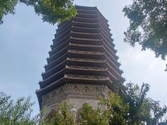 -玲珑塔公园