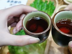 -独食火锅·半米屋台(望平街店)