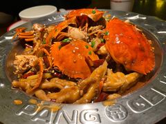 -胖哥俩肉蟹煲(苏州中心店)