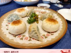 -新加坡泰国村酒楼(五角场店)