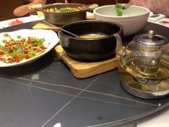 -尚品越府·融合餐厅(延安路店)