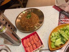-炭之家·齐齐哈尔非遗烤肉·鲜切直供(中央大街店)