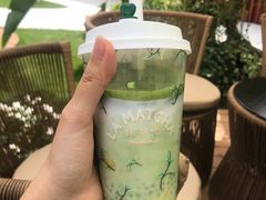 -LA MATCHA抹茶吧(进贤路店)