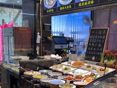 -潮道鱼仔店·潮汕味(长兴路店)