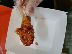 -前进5路汉堡炸鸡(前进五路店)
