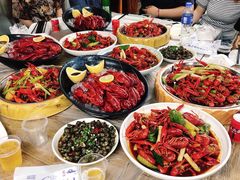 -龙虾奇迹(大华三路店)