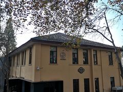 -T80科技文化国际社区-停车场