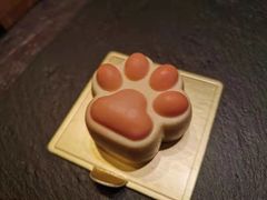 -盛宴自助餐厅(运达喜来登店)