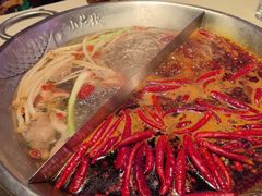 -小龙坎火锅(春熙太古里店)