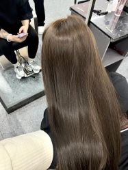 -东梵造型·烫发染发接发连锁SALON