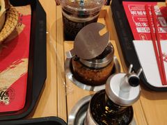 -华记煲仔华·煲仔饭(三元里万科里店)