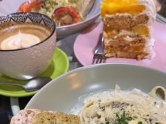 -Cafe Mary Grace - NAIA Terminal 3