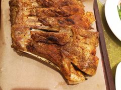 -新粤新疆菜清真餐厅(拱北店)