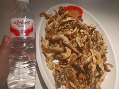-夕阳红小吃(中街大悦城店)