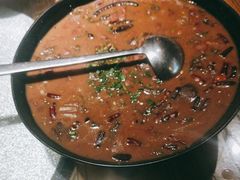 -滇铺子·云南特色菜·第九届野生菌美食节(曲靖万达店)