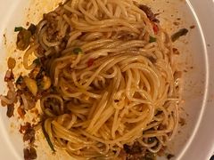 -阿那亚第三食堂 Cafeteria 3