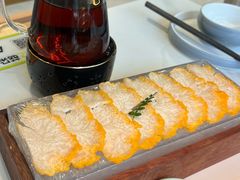 -花菇朵 ll 野生菌锅·精品滇菜(后沙峪店)